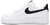 Tênis Nike Air Force 1 '07 Essential White Black CZ0270 102 na internet