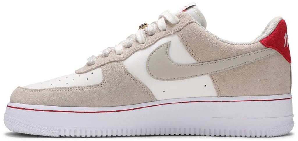 Nike air force 1 07 lv8 review discount