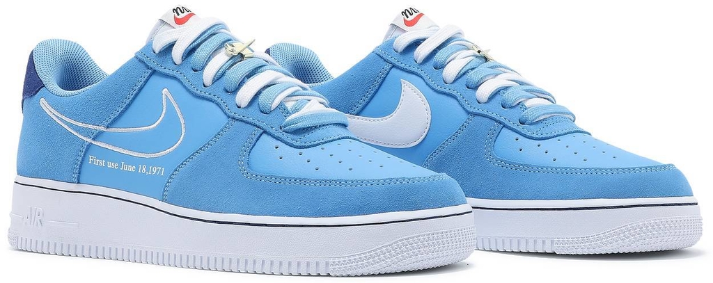 Nike force 1 2018 sales