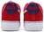 Imagem do Tênis Nike Air Force 1 '07 LV8 First Use "University Red" DB3597 600