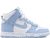 Tênis Nike Dunk High "Aluminum" DD1869 107