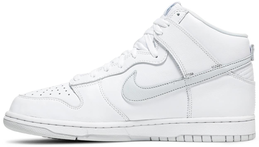 T nis Nike Dunk High SP