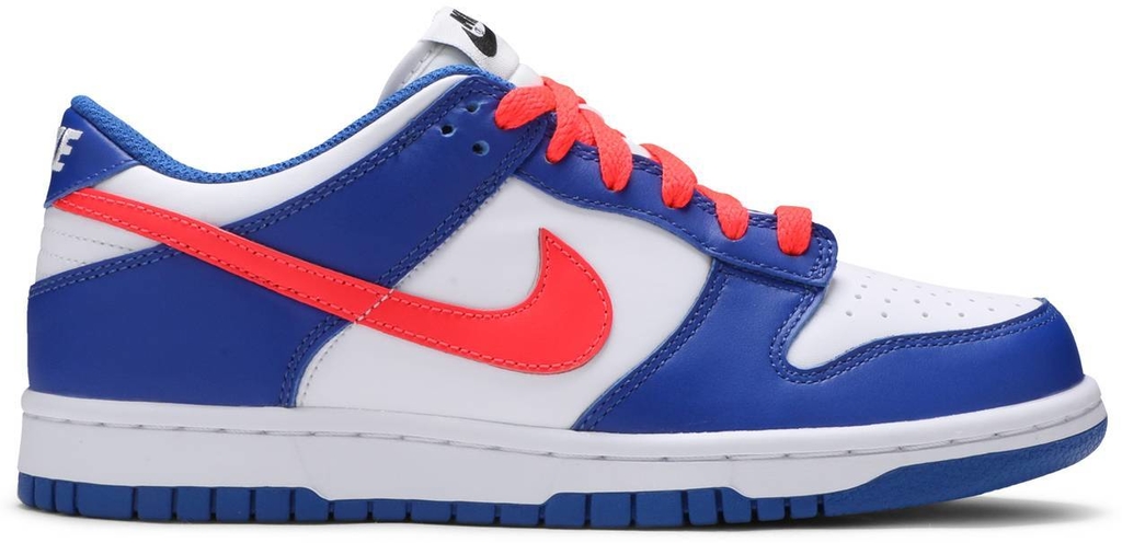 Nike sb blue and red deals