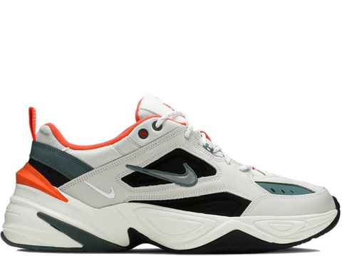 Nike m2k tekno light pink 2025