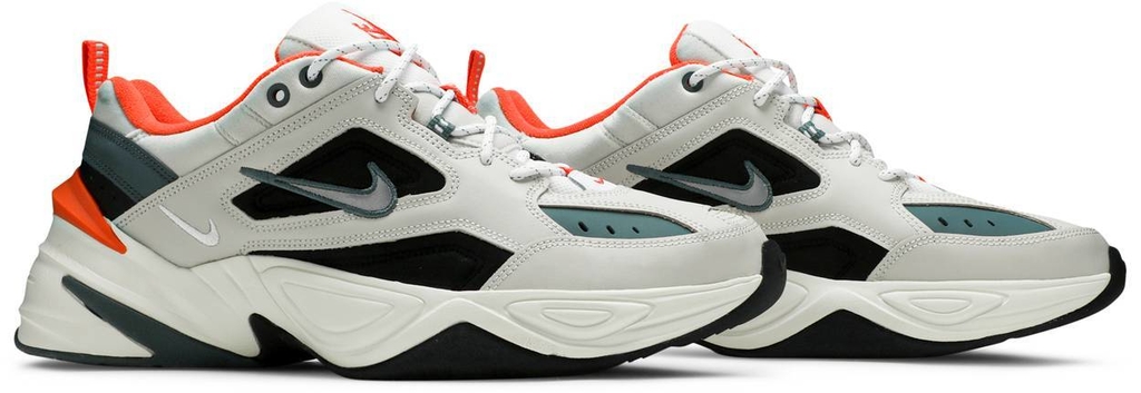 Nike m2k tekno porpora hotsell