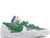 Tênis Nike Sacai x Blazer Low Classic Green DD1877 001