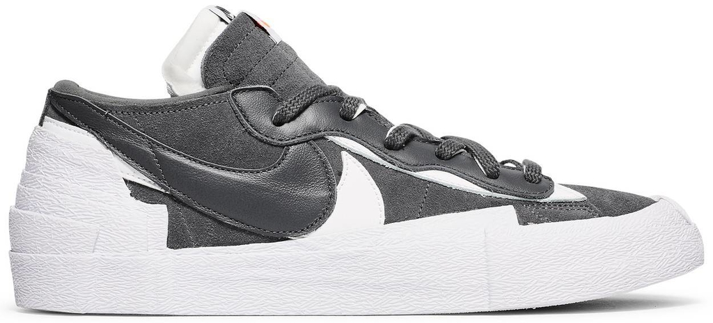 Nike sacai blazer retail price 2025