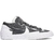 Tênis Nike Sacai x Blazer Low Iron Gray DD1877 002