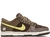Tênis Nike Undefeated x Dunk Low SP Canteen DH3061 200