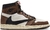 Tênis Nike Travis Scott x Air Jordan 1 High OG TS SP CD4487-100