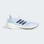 Tênis Adidas Ultraboost 21 White Clear Blue GZ7120 - comprar online