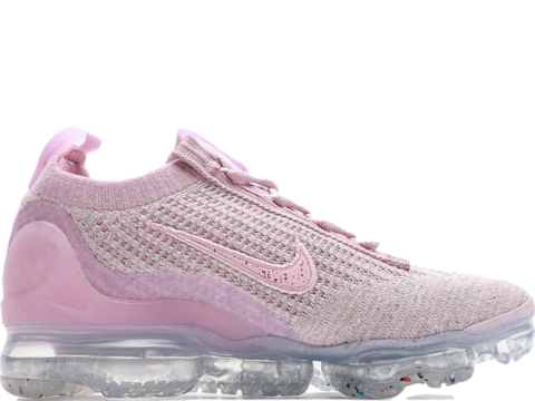 Nike pink vapormax flyknit shop