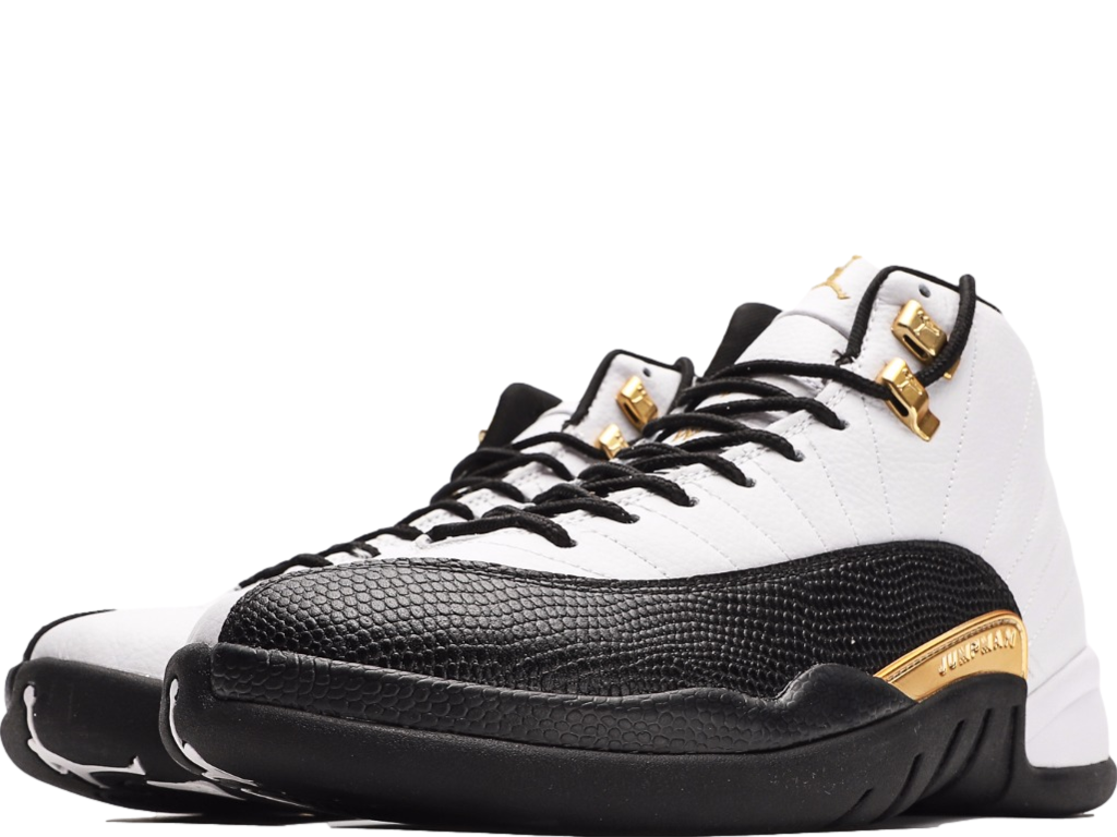 T nis Air Jordan 12 Retro Royalty CT8013 170