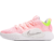 Tênis Nike Hyperdunk X Low Rosa - comprar online