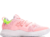 Tênis Nike Hyperdunk X Low Rosa