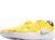 Imagem do Tênis Nike Hyperdunk X Low Amarelo