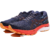 Tênis Asics Gel Kayano 29 Azul e vermelho -  Equipetenis.com - Os Melhores Tênis do Mundo aqui!