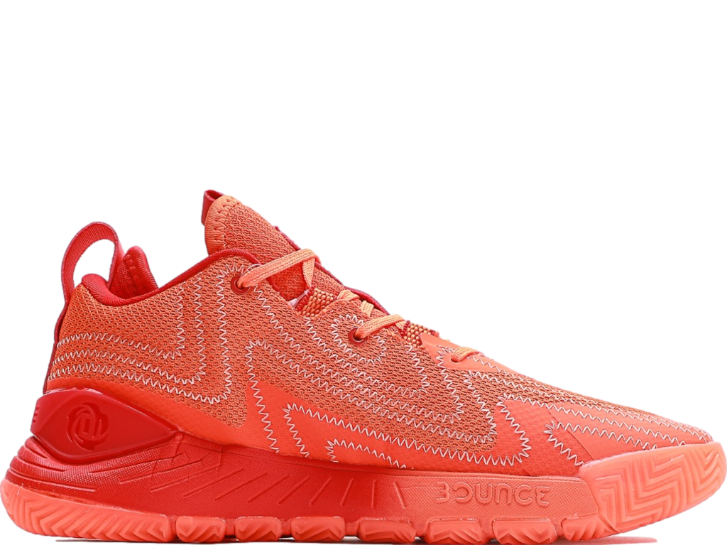 Adidas rose 8 Naranja deals