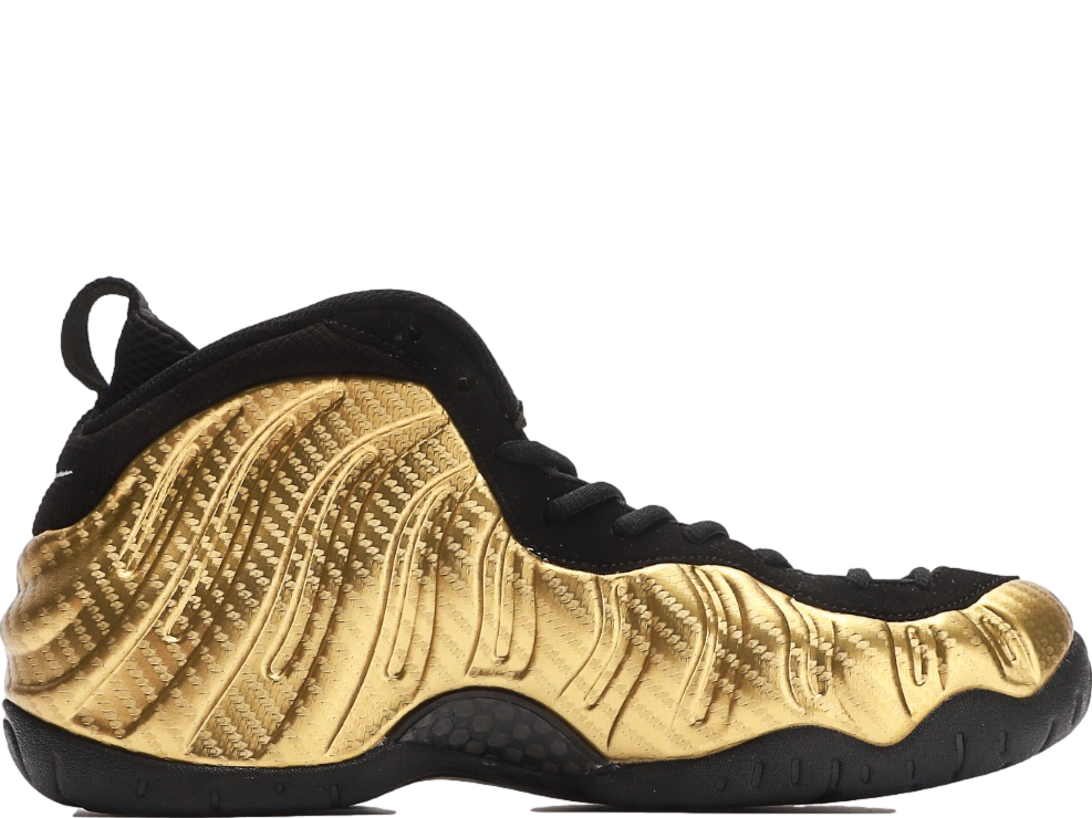 Gold foamposits hotsell