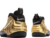 Imagem do Tênis Nike Air Foamposite Pro 'Metallic Gold' 624041-701