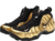 Tênis Nike Air Foamposite Pro 'Metallic Gold' 624041-701 na internet
