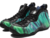 Tênis Nike Air Foamposite One PRM 'All Star - Northern Lights' 840559 001 -  Equipetenis.com - Os Melhores Tênis do Mundo aqui!