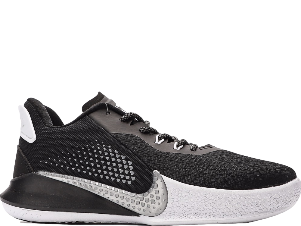 Nike mens kobe mamba rage top