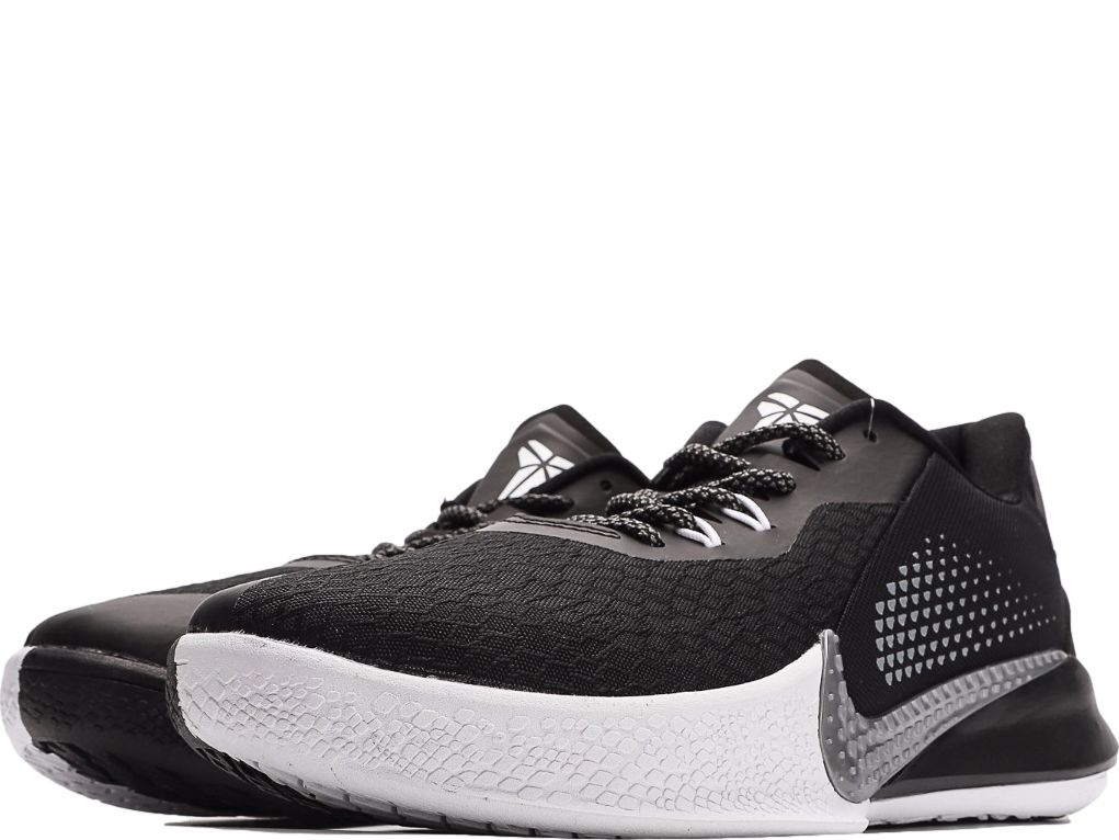 Tenis mamba fury top