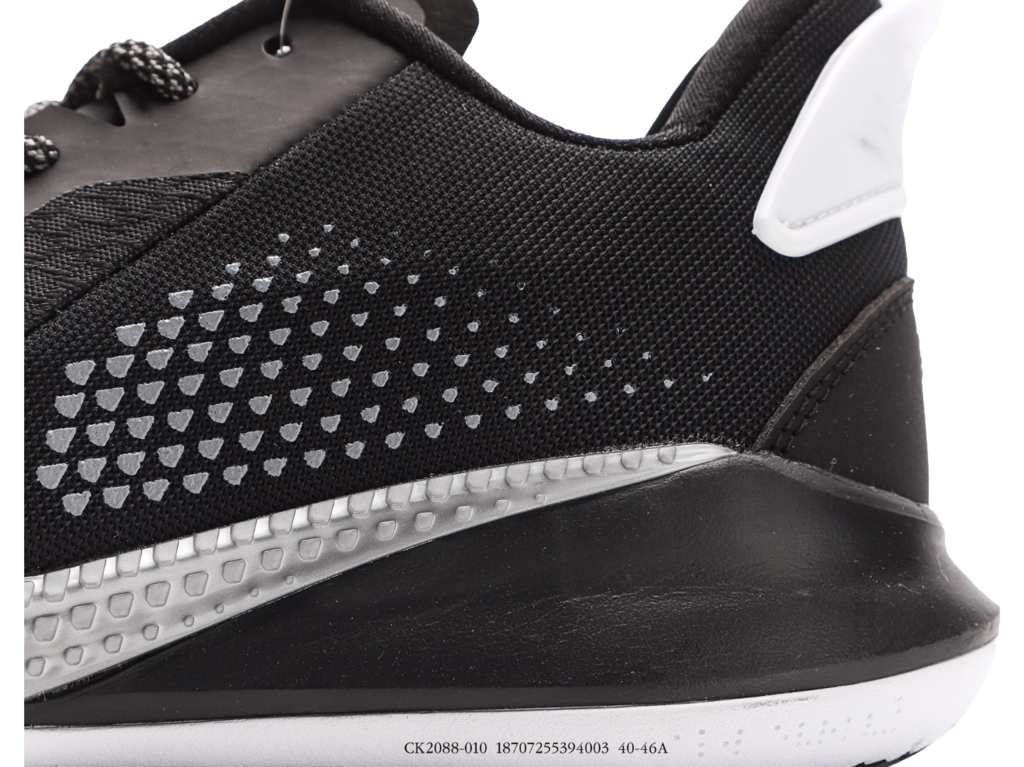 Black mamba shoes 2019 cheap