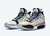 Tênis Nike Air Jordan Zion Williamson 34 xxxv "Zoah" DA1897-100 - comprar online