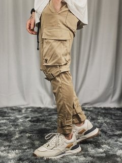 Calça CARGO LIGHT SLIM na internet