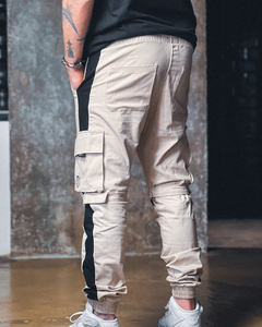 Calça CARGO CREAMY GLOBE - loja online