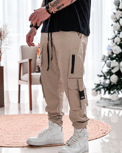 Calça CARGO LOOSE LIGHT - comprar online