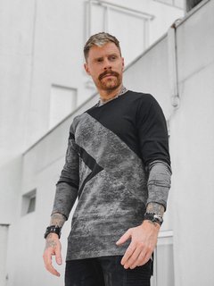 Camiseta STREET SLEEVE - loja online