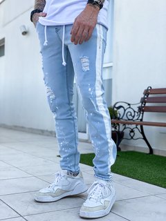 Calça STREET LIGHT JEANS - comprar online