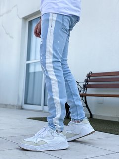 Calça STREET LIGHT JEANS - Loja Macho Moda