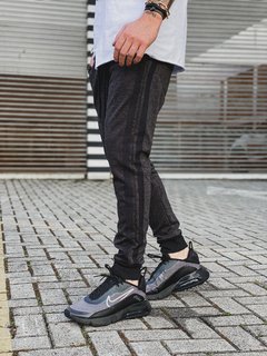 Calça ASPHALT GREY JOGGER