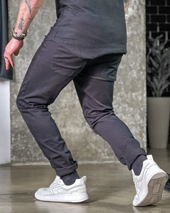 Calça BLACK SUPER STRETCH - comprar online