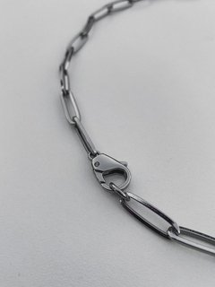 Corrente LITTLE SILVER NECK - comprar online