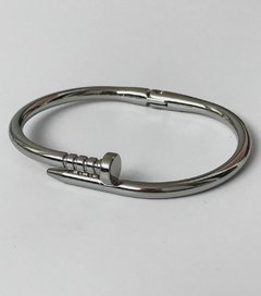 Pulseira SILVER SCREW na internet