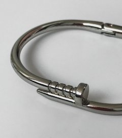 Pulseira SILVER SCREW