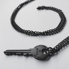 Corrente BLACK KEY - comprar online