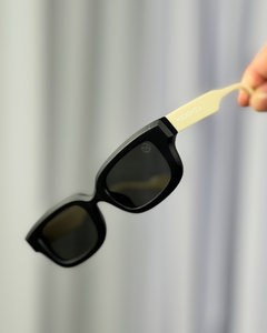 Óculos CREAMY MATTE GLASS - loja online