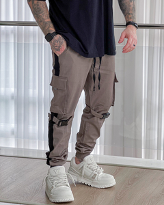 Calça CARGO EARTH GLOBE - comprar online