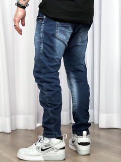 CALÇA JEANS LOOSE STREET - comprar online