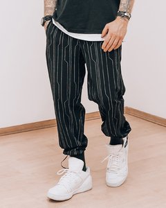 Calça FUTURE BLACK LINE - loja online