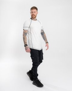 Camiseta WHITE LEAKED - comprar online