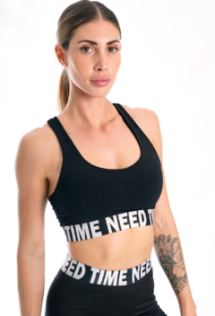 Art 150 Top con Elastico Needtime - comprar online