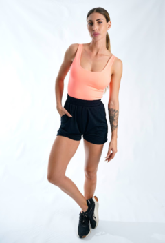 Art 240C Short Suelto