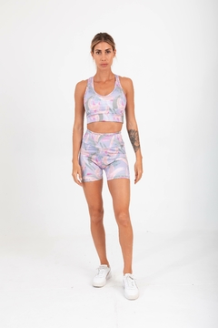 Art. 200Eco Short Estampado en internet